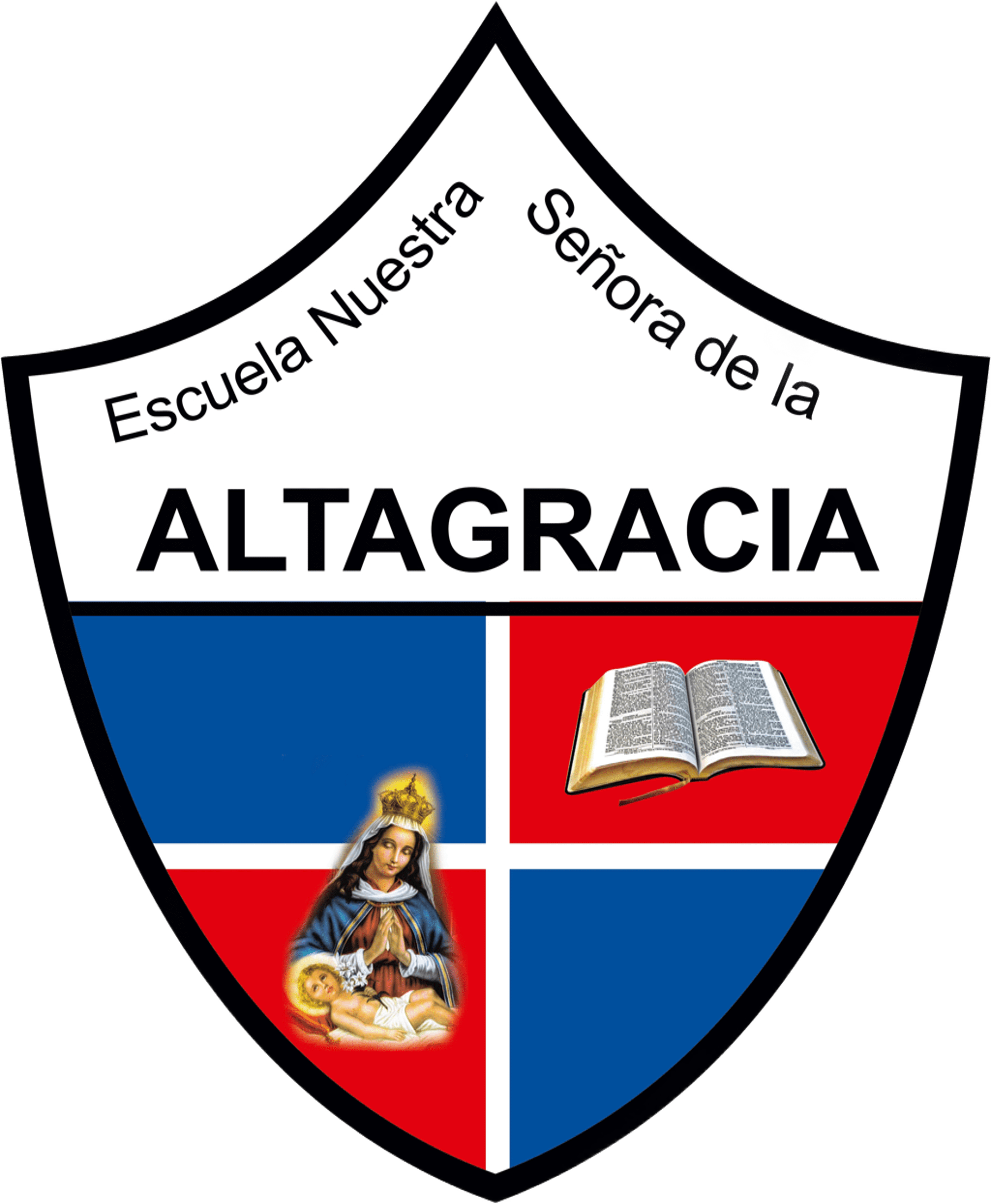 Logo Escuela